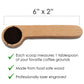 Coffee Scoop Bag Clip | Papa Loves Coffee