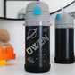Kid's Metal Tumbler | Space