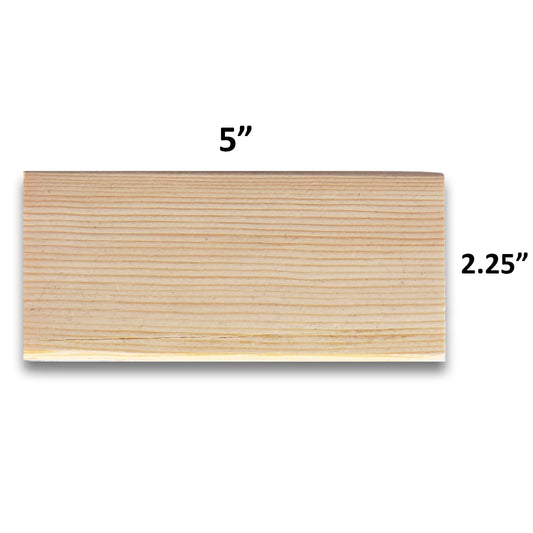 Chalkboard Eraser | Mr. Johnson