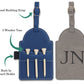 Golf Bag Tag | CAE