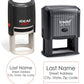 Return Address Self Inking Stamp | Watkins