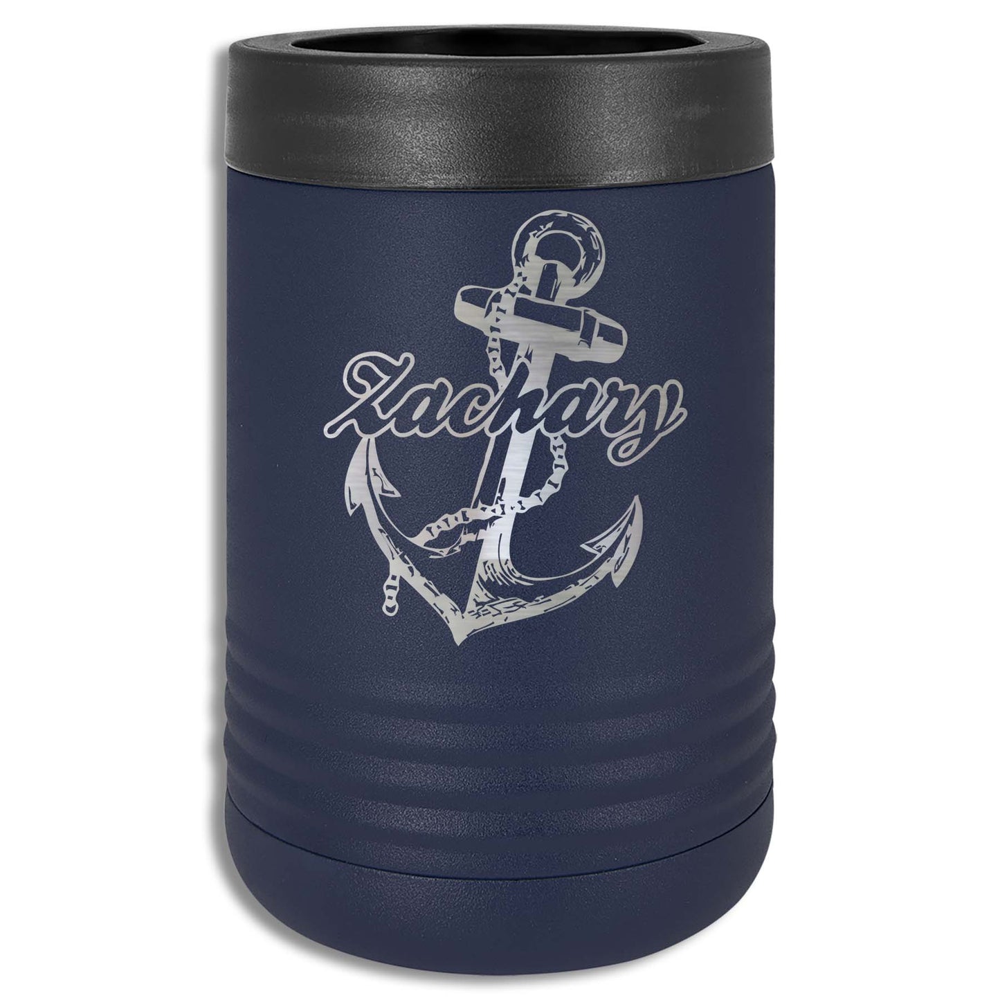 Metal Can Cooler | Zachary
