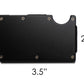 RFID Metal Card Wallet | Jameson