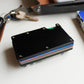 RFID Metal Card Wallet | Jameson