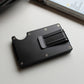 RFID Metal Card Wallet | JOHNSON