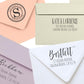 Return Address Self Inking Stamp | Watkins