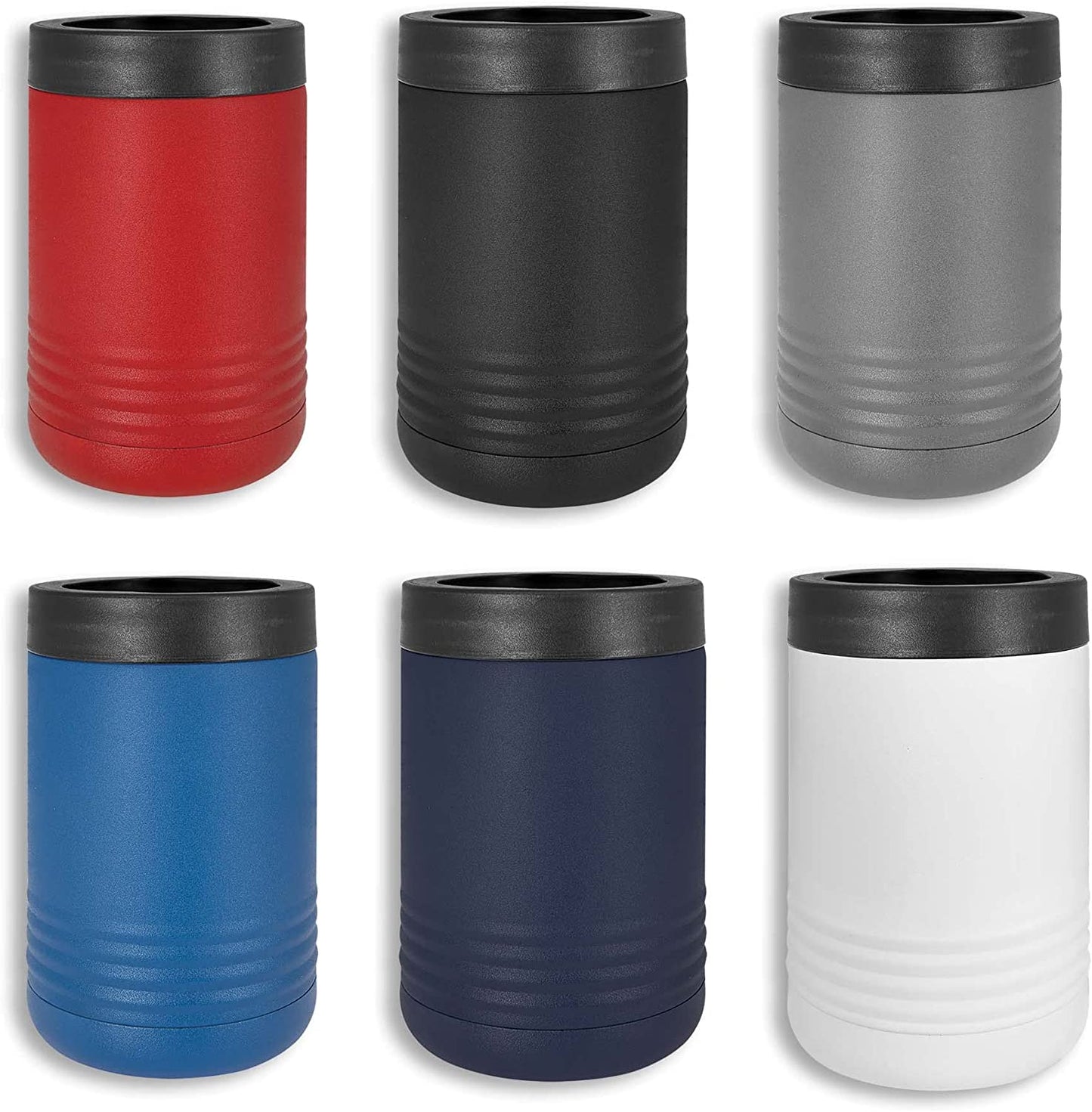 Metal Can Cooler | I Drink I Know Things